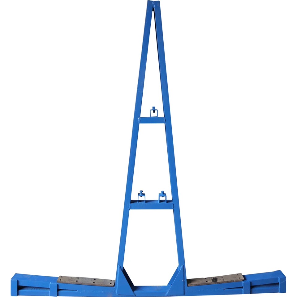 Arkglasstativ rack a-