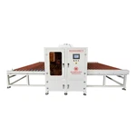 Nano Self-Cleaning Glass Production Line – Modell DAD-AF1800